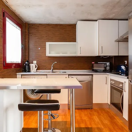 Sherry Center Apartament