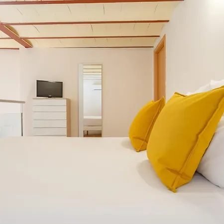 Sherry Center Apartamento Jerez de la Frontera