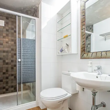 Apartamento Sherry Center