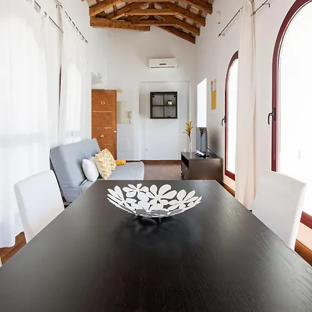 Sherry Center Apartamento Jerez de la Frontera