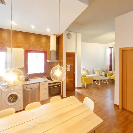 Sherry Center Apartamento