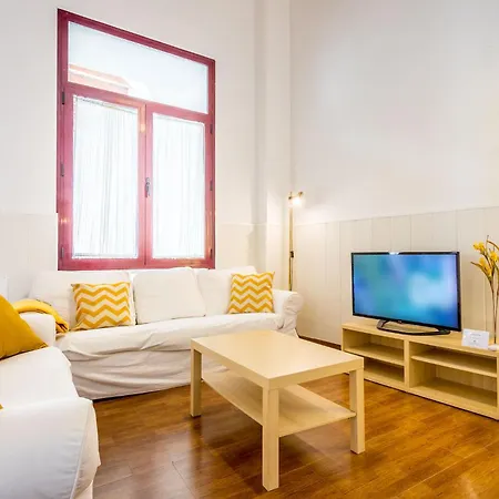 Sherry Center Apartamento *
