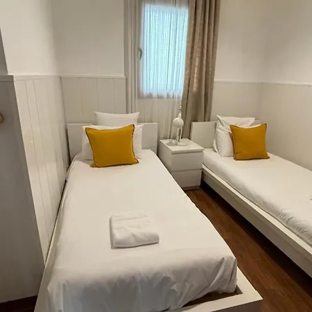 Sherry Center Apartamento
