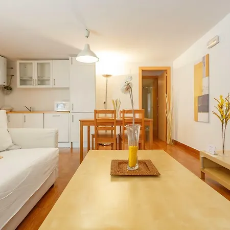 Apartamento Sherry Center