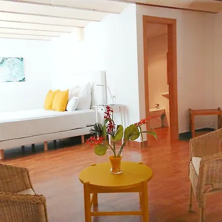 Apartamento Sherry Center *